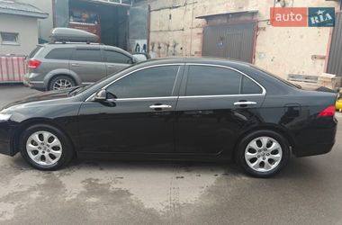 Седан Honda Accord 2006 в Калуші