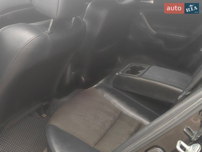 Седан Honda Accord 2006 в Калуші