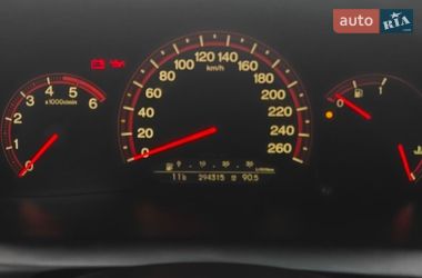 Седан Honda Accord 2006 в Калуші