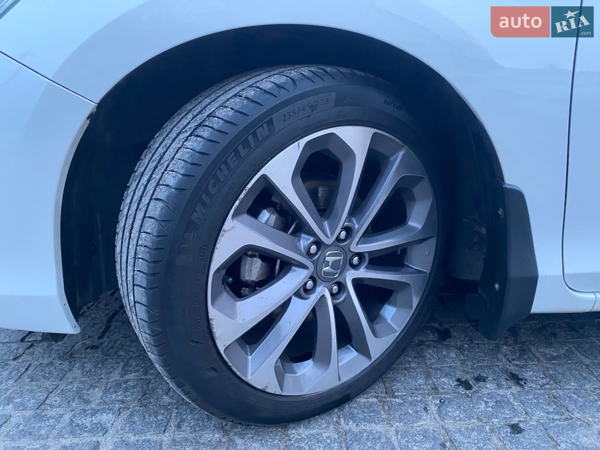 2013 Honda Accord - мініатюра 13