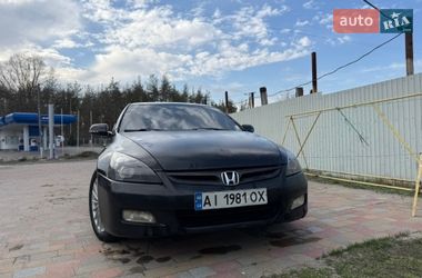 Седан Honda Accord 2006 в Балаклее
