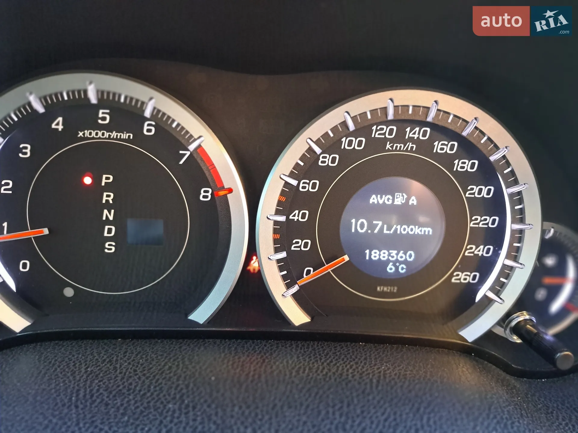 2011 Honda Accord - мініатюра 15
