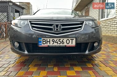 Седан Honda Accord 2008 в Одессе