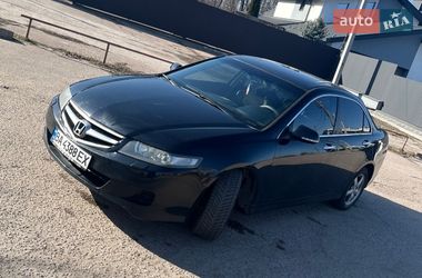 Седан Honda Accord 2006 в Кропивницькому
