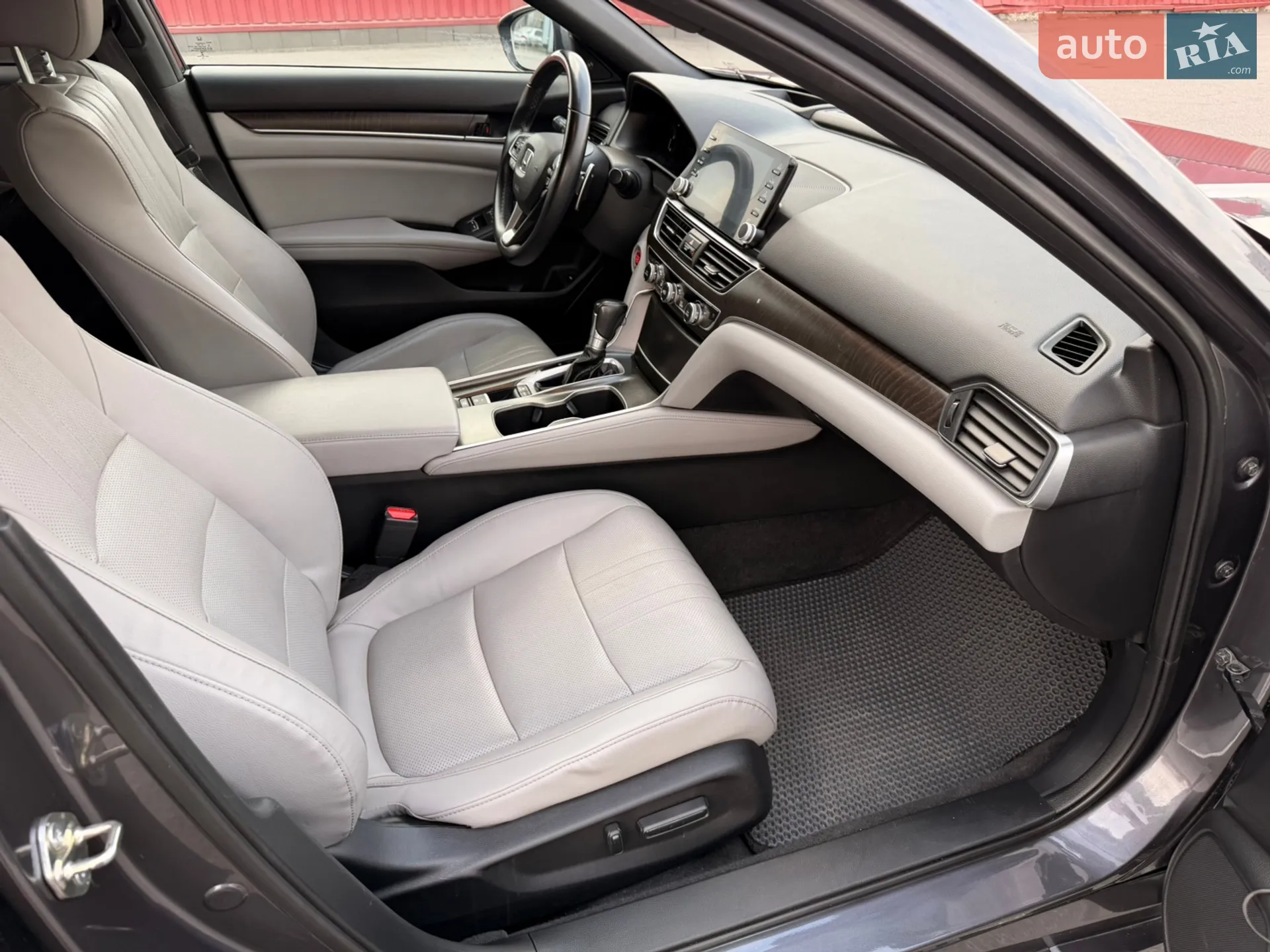 2018 Honda Accord - мініатюра 13