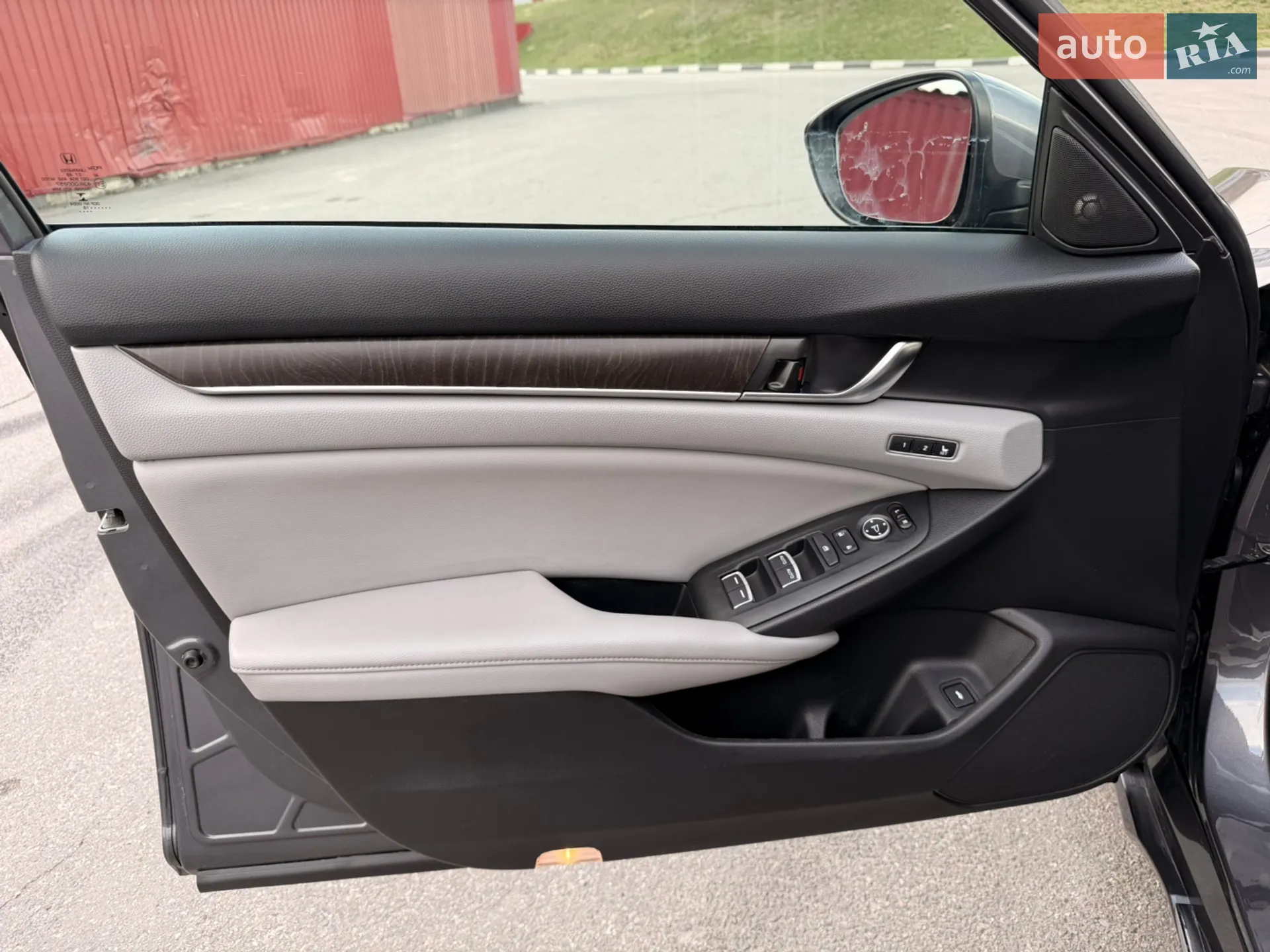 2018 Honda Accord - мініатюра 27