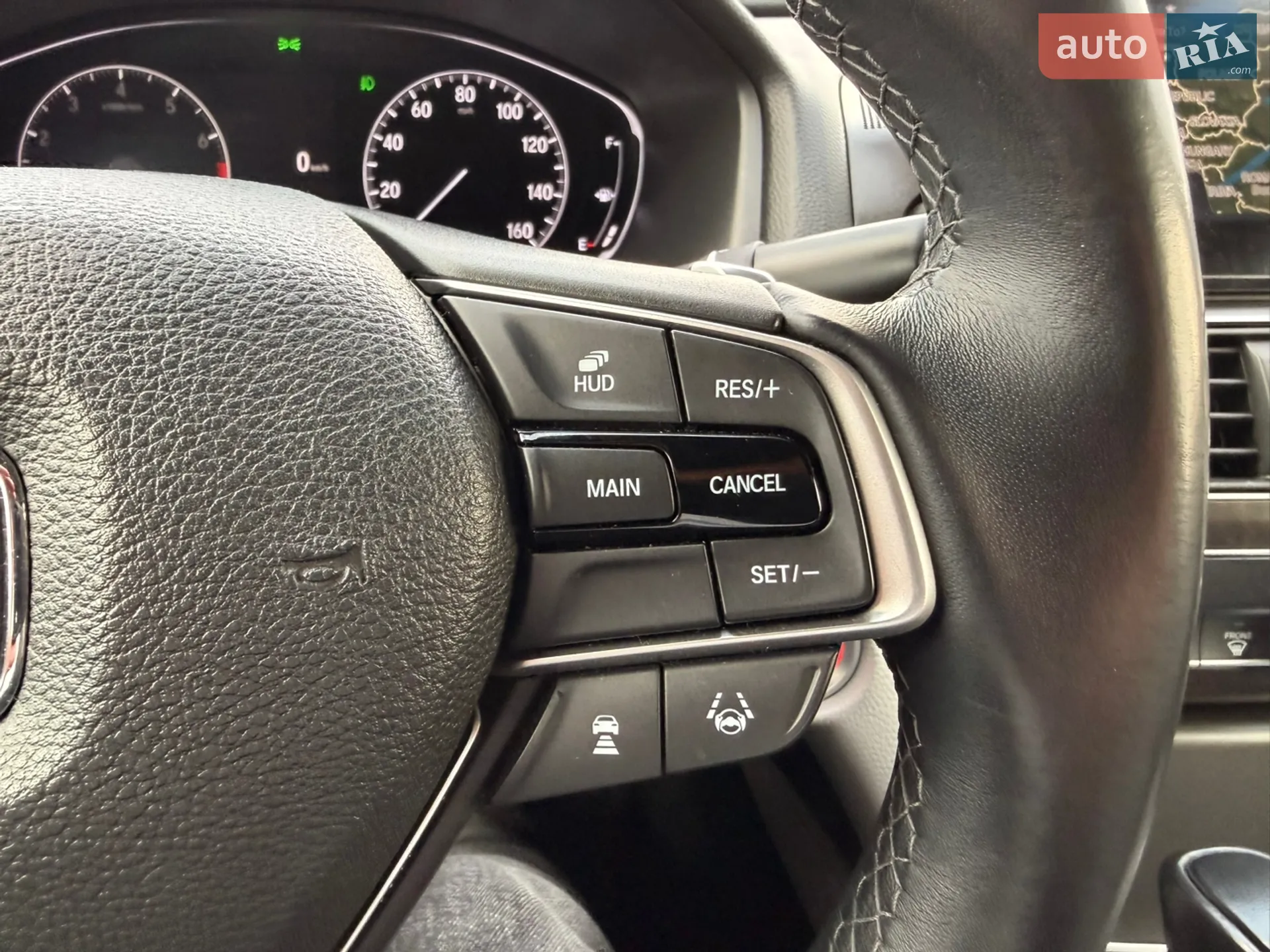 2018 Honda Accord - мініатюра 39
