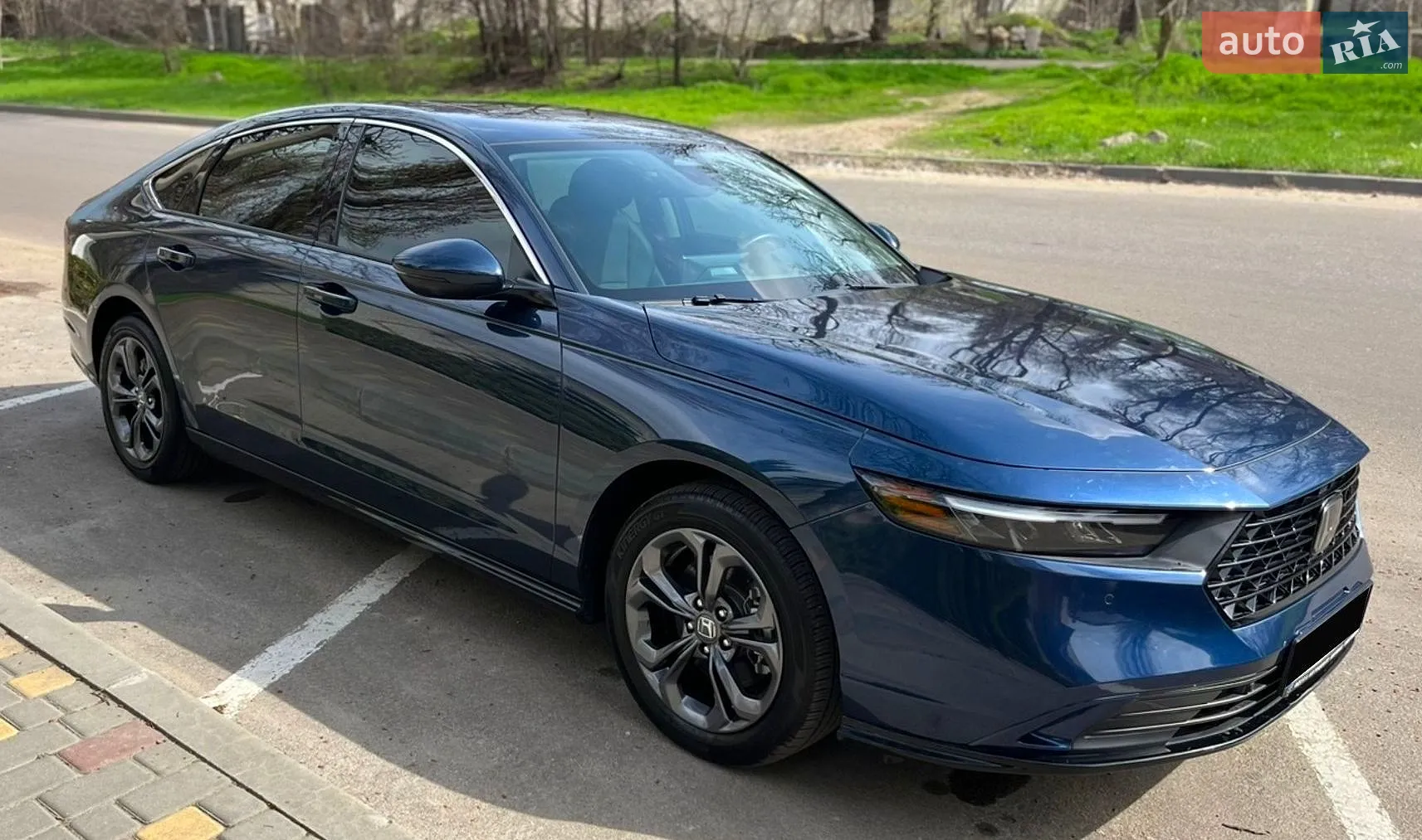 2024 Honda Accord - мініатюра 4