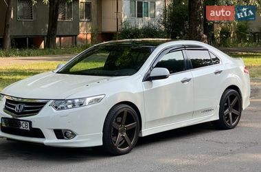 Седан Honda Accord 2011 в Одесі