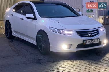 Седан Honda Accord 2011 в Одесі