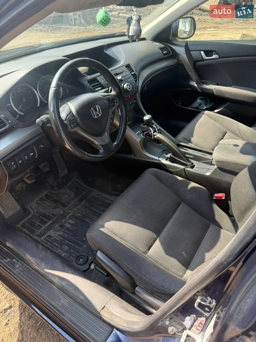2011 Honda Accord - мініатюра 7