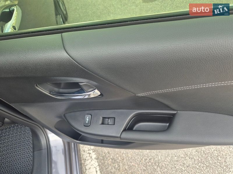 Седан Honda Accord 2016 в Днепре