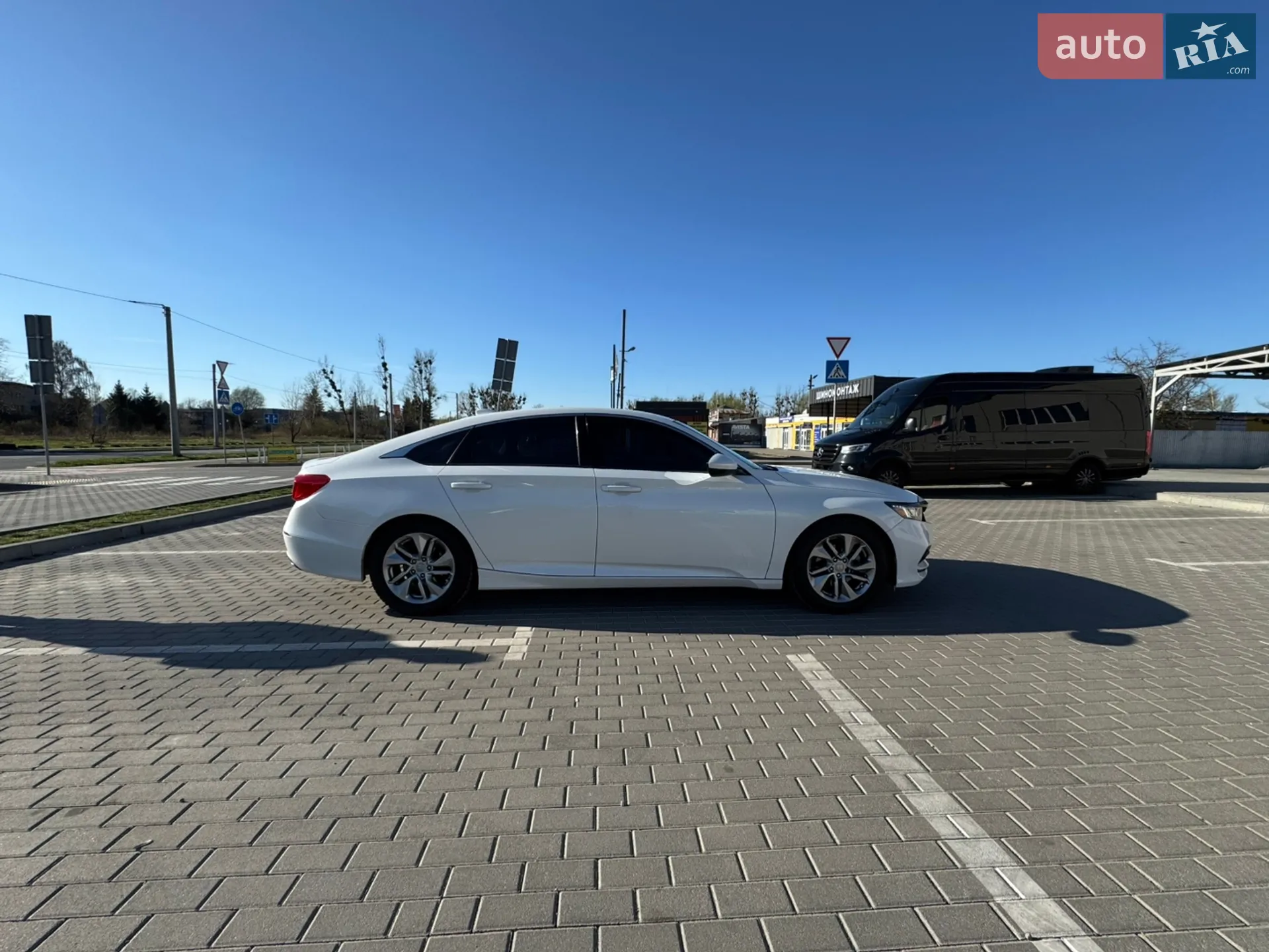 2018 Honda Accord - мініатюра 22