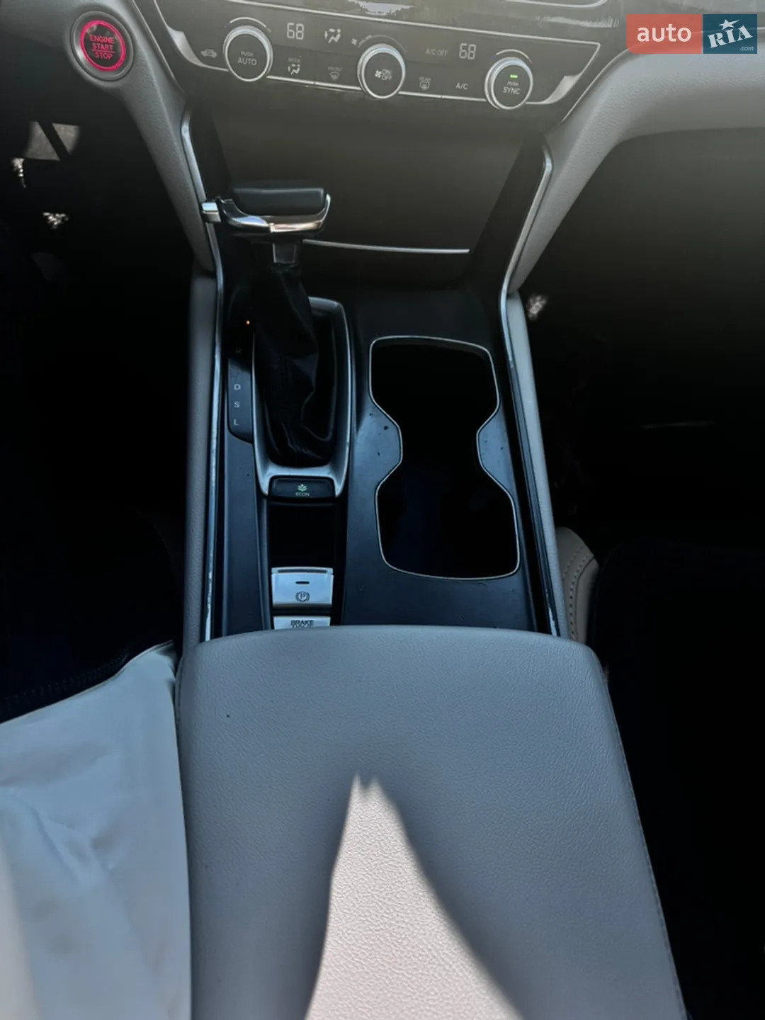 2018 Honda Accord - мініатюра 6