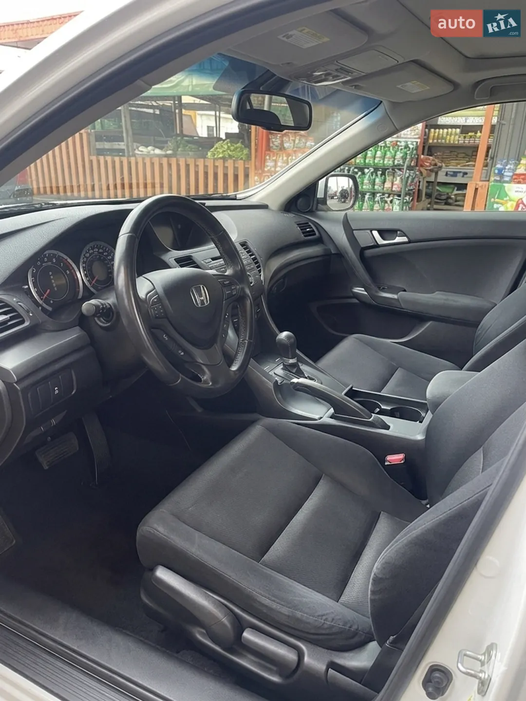 2012 Honda Accord - мініатюра 20
