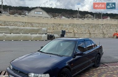 Седан Honda Accord 1992 в Могилев-Подольске