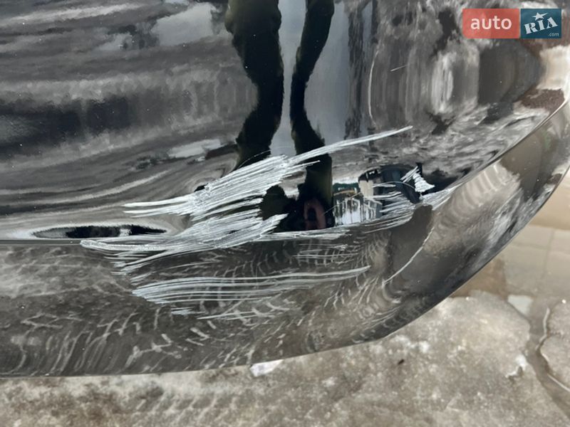 Седан Honda Accord 2012 в Києві