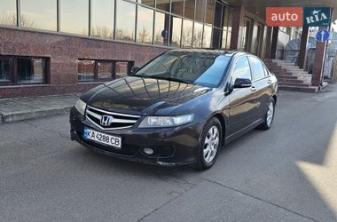 Седан Honda Accord 2006 в Киеве