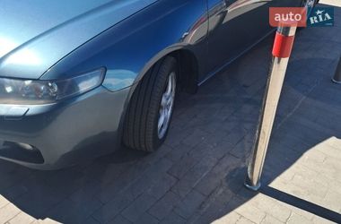 Седан Honda Accord 2005 в Вишневом