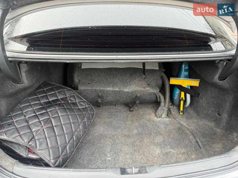 Седан Honda Accord 2004 в Хмельницком фото 15 Седан Honda Accord 2004 в Хмельницком