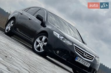 Седан Honda Accord 2011 в Киеве