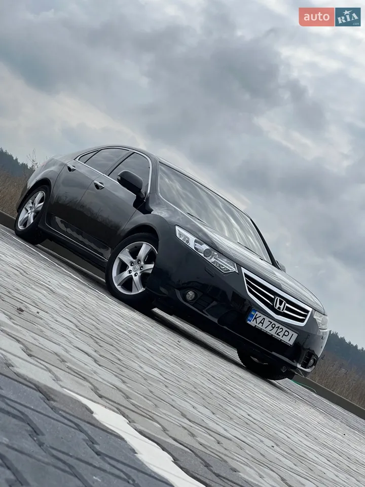 2011 Honda Accord - мініатюра 12