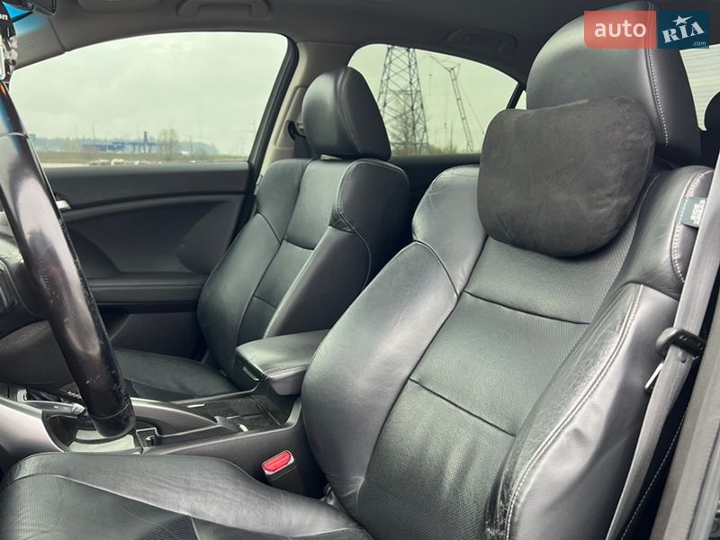 Седан Honda Accord 2011 в Киеве фото 14 Седан Honda Accord 2011 в Киеве