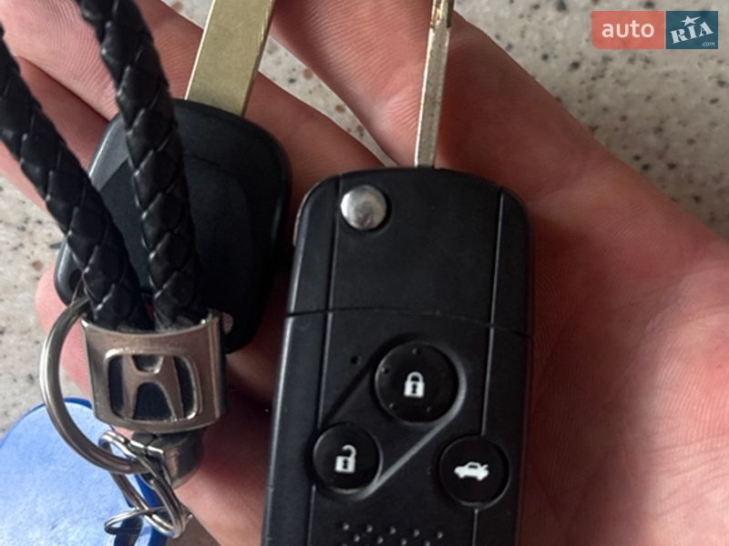 Седан Honda Accord 2004 в Хмельницком фото 21 Седан Honda Accord 2004 в Хмельницком