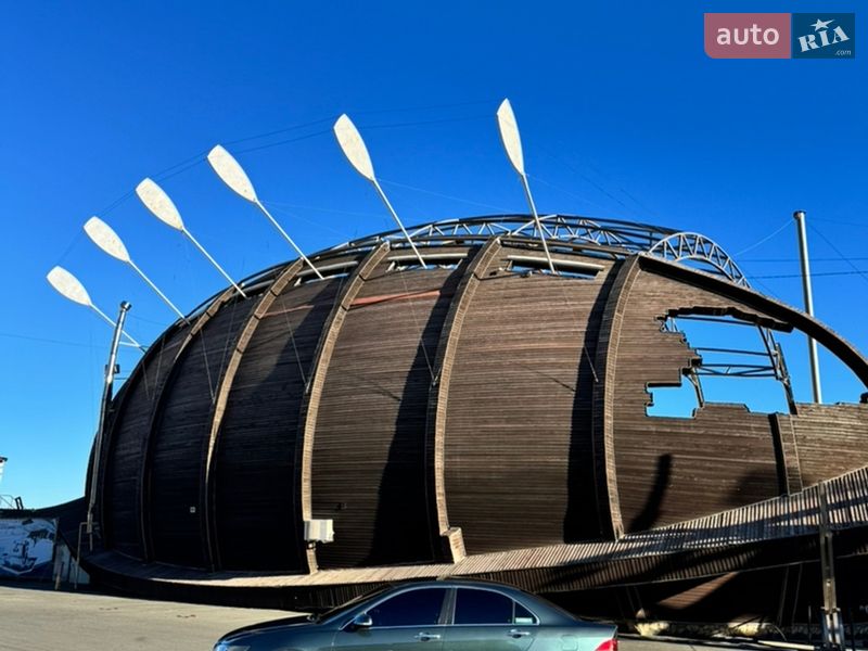 Седан Honda Accord 2005 в Сумах