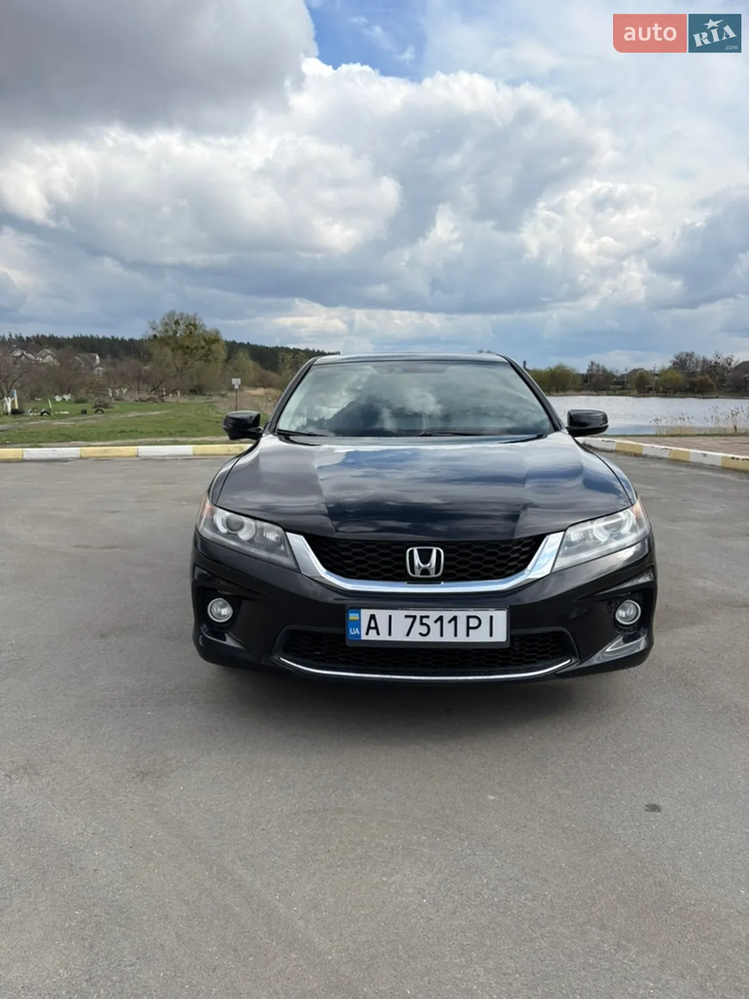 2014 Honda Accord - мініатюра 17