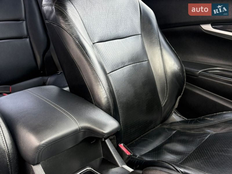 Купе Honda Accord 2014 в Ирпене фото 27 Купе Honda Accord 2014 в Ирпене