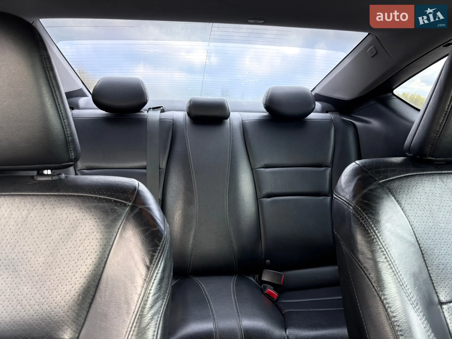 2014 Honda Accord - мініатюра 32
