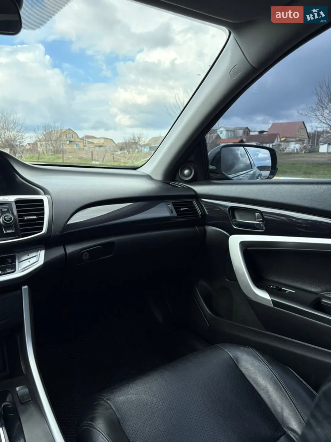 2014 Honda Accord - мініатюра 37