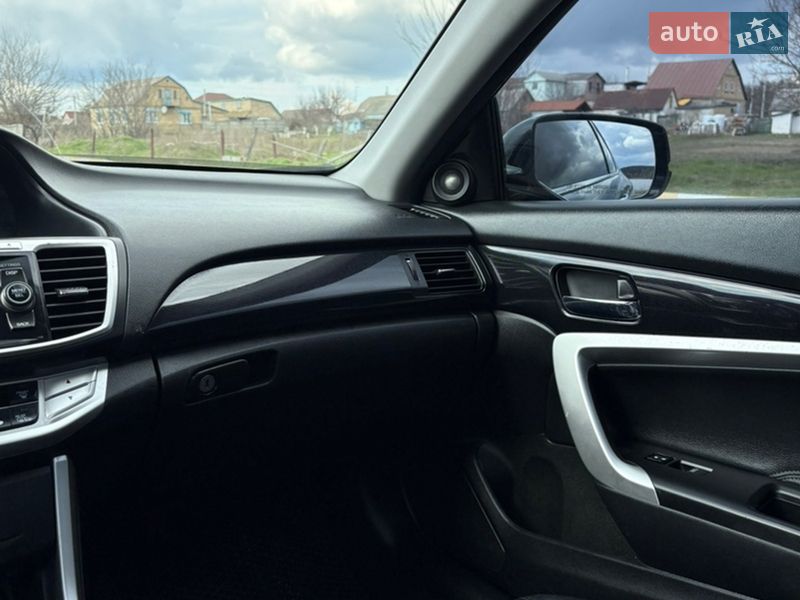 Купе Honda Accord 2014 в Ирпене фото 37 Купе Honda Accord 2014 в Ирпене