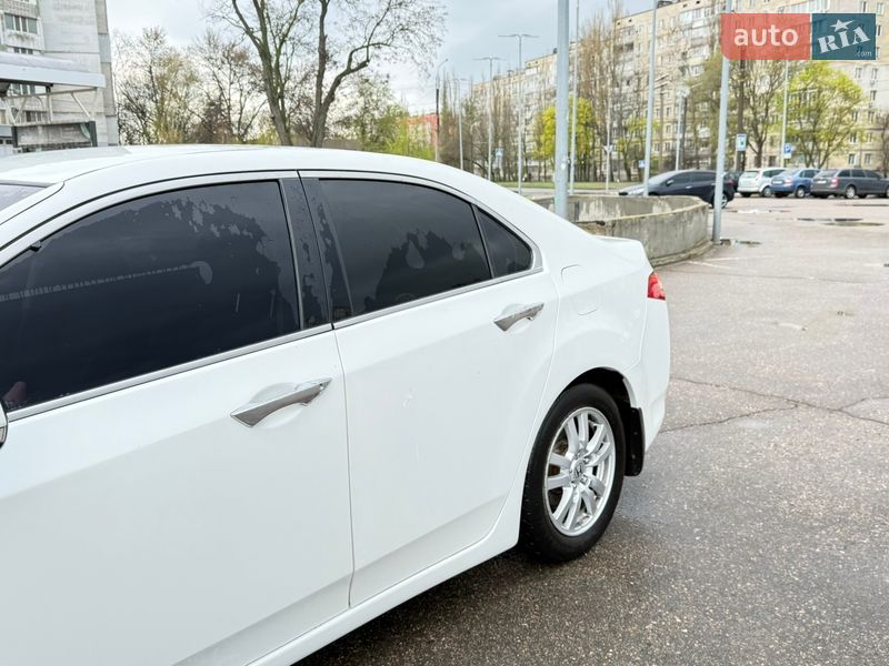 Седан Honda Accord 2012 в Николаеве фото 10 Седан Honda Accord 2012 в Николаеве
