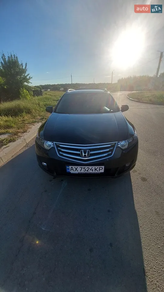 2011 Honda Accord - мініатюра 18