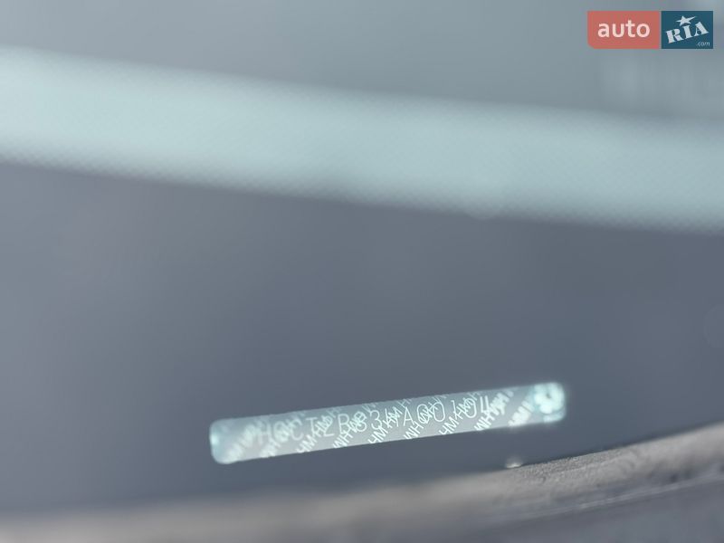 Купе Honda Accord 2016 в Виннице