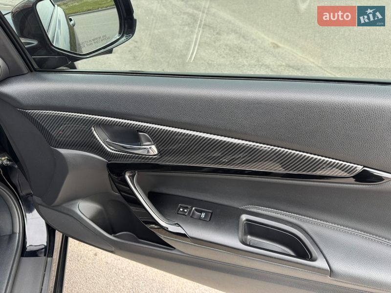 Купе Honda Accord 2016 в Виннице