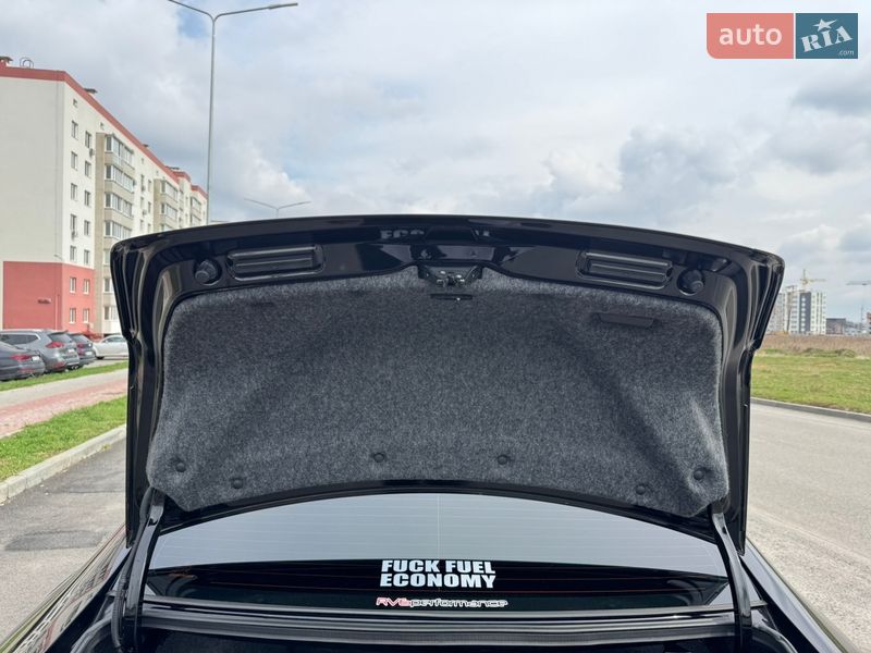 Купе Honda Accord 2016 в Виннице