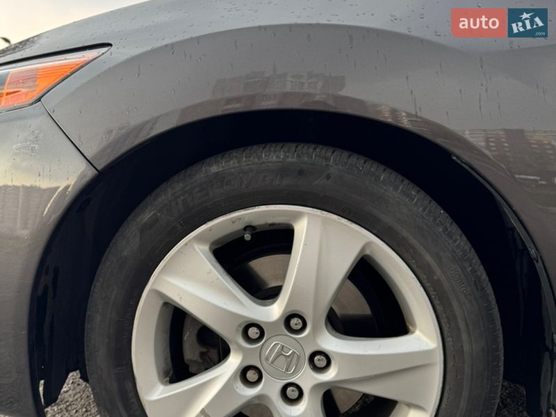 Седан Honda Accord 2010 в Черкассах