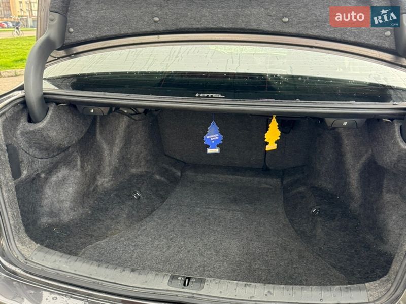 Седан Honda Accord 2010 в Черкассах