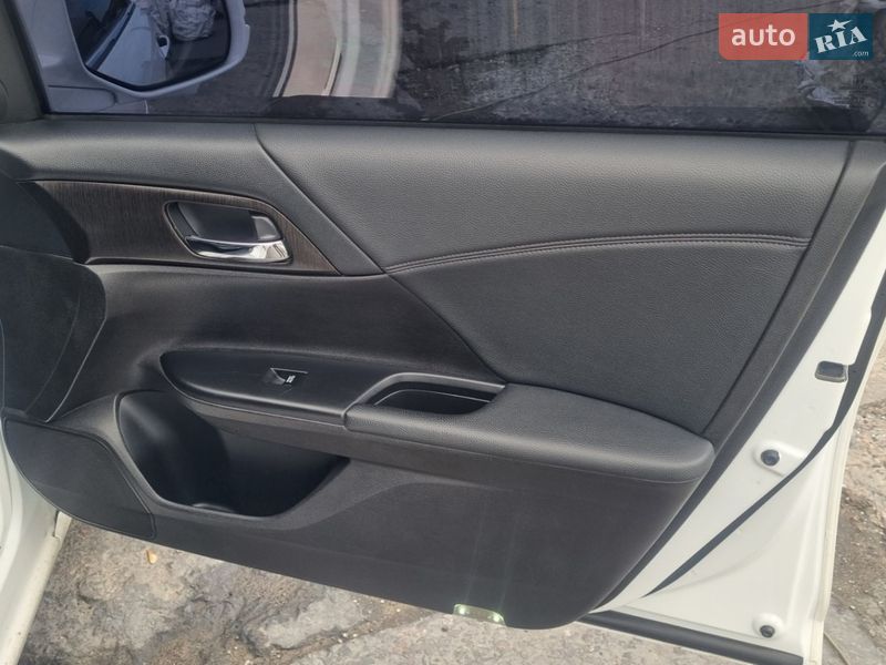 Седан Honda Accord 2013 в Харькове фото 22 Седан Honda Accord 2013 в Харькове