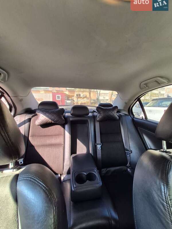 Седан Honda Accord 2006 в Запорожье