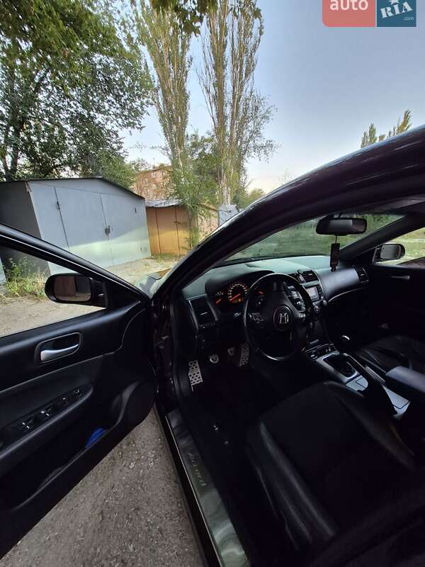 Седан Honda Accord 2006 в Запорожье