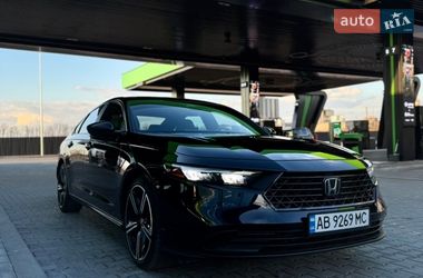 Седан Honda Accord 2023 в Вінниці