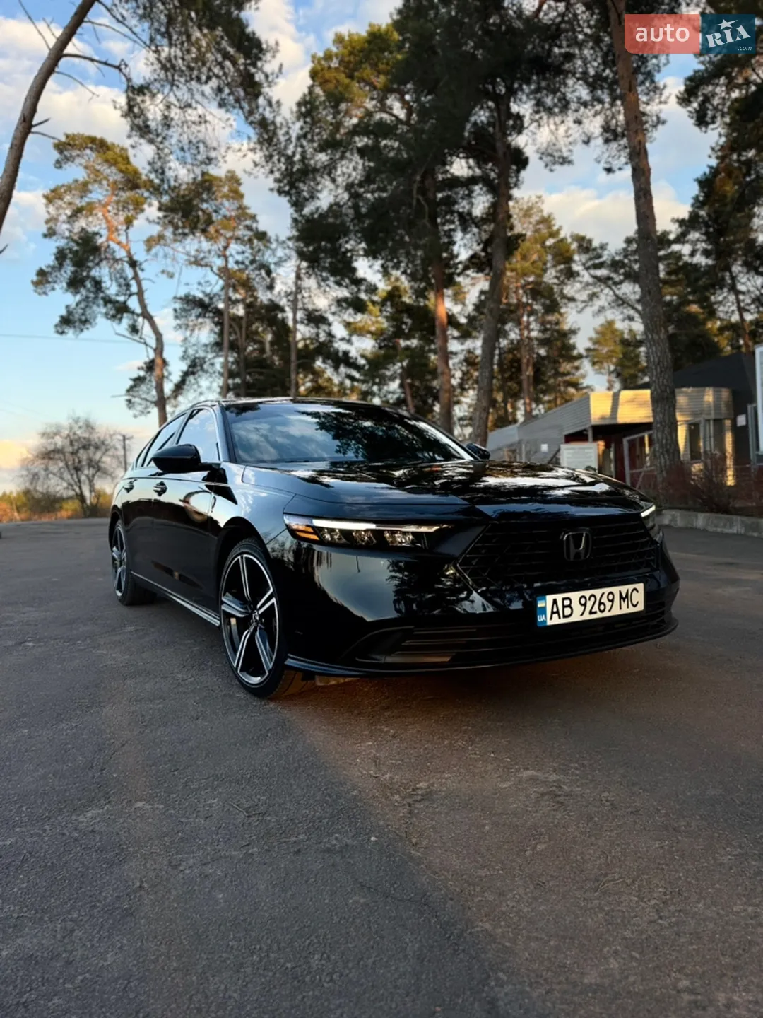 2023 Honda Accord - мініатюра 4