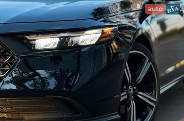 Седан Honda Accord 2023 в Вінниці