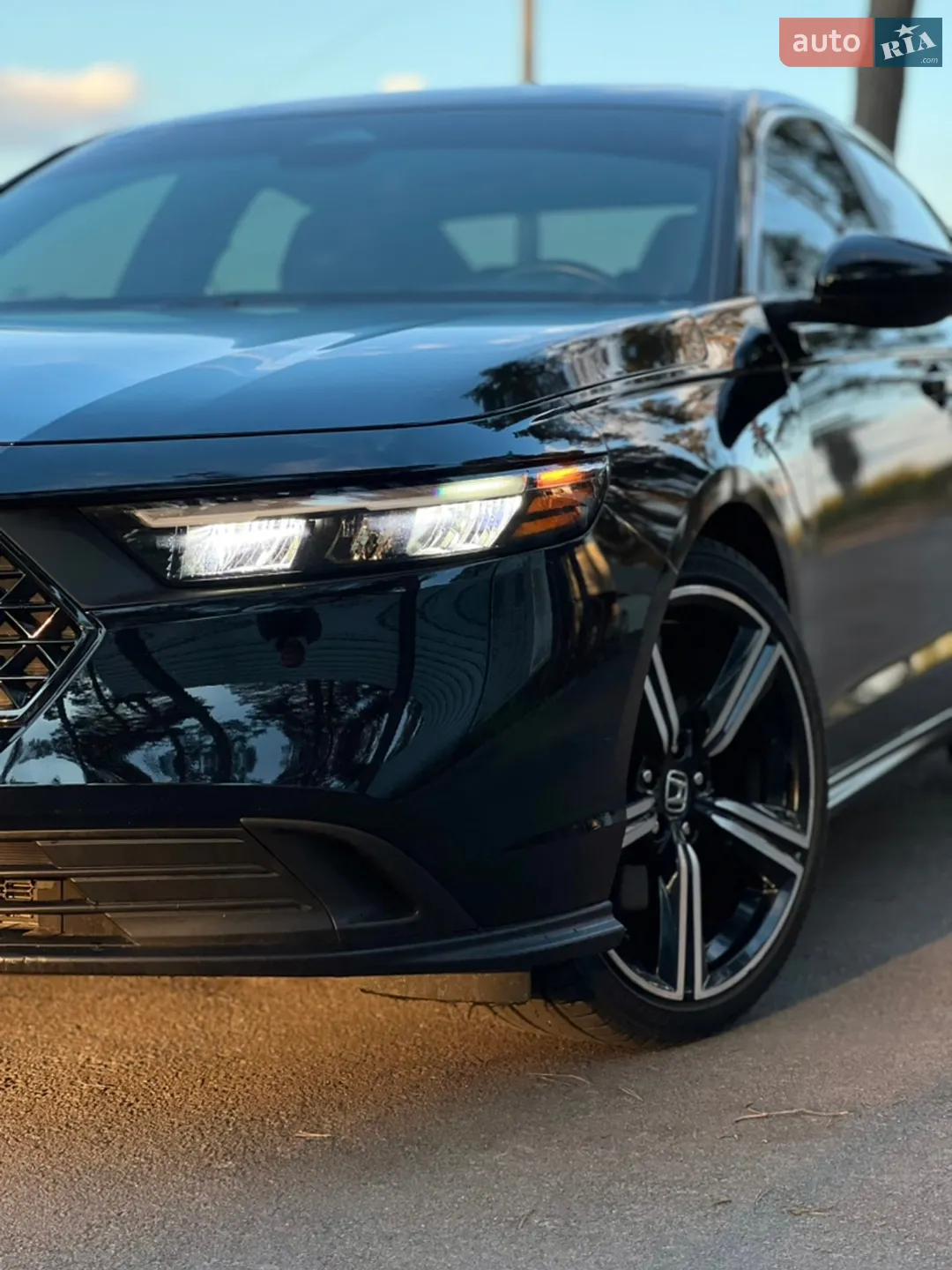 2023 Honda Accord - мініатюра 6