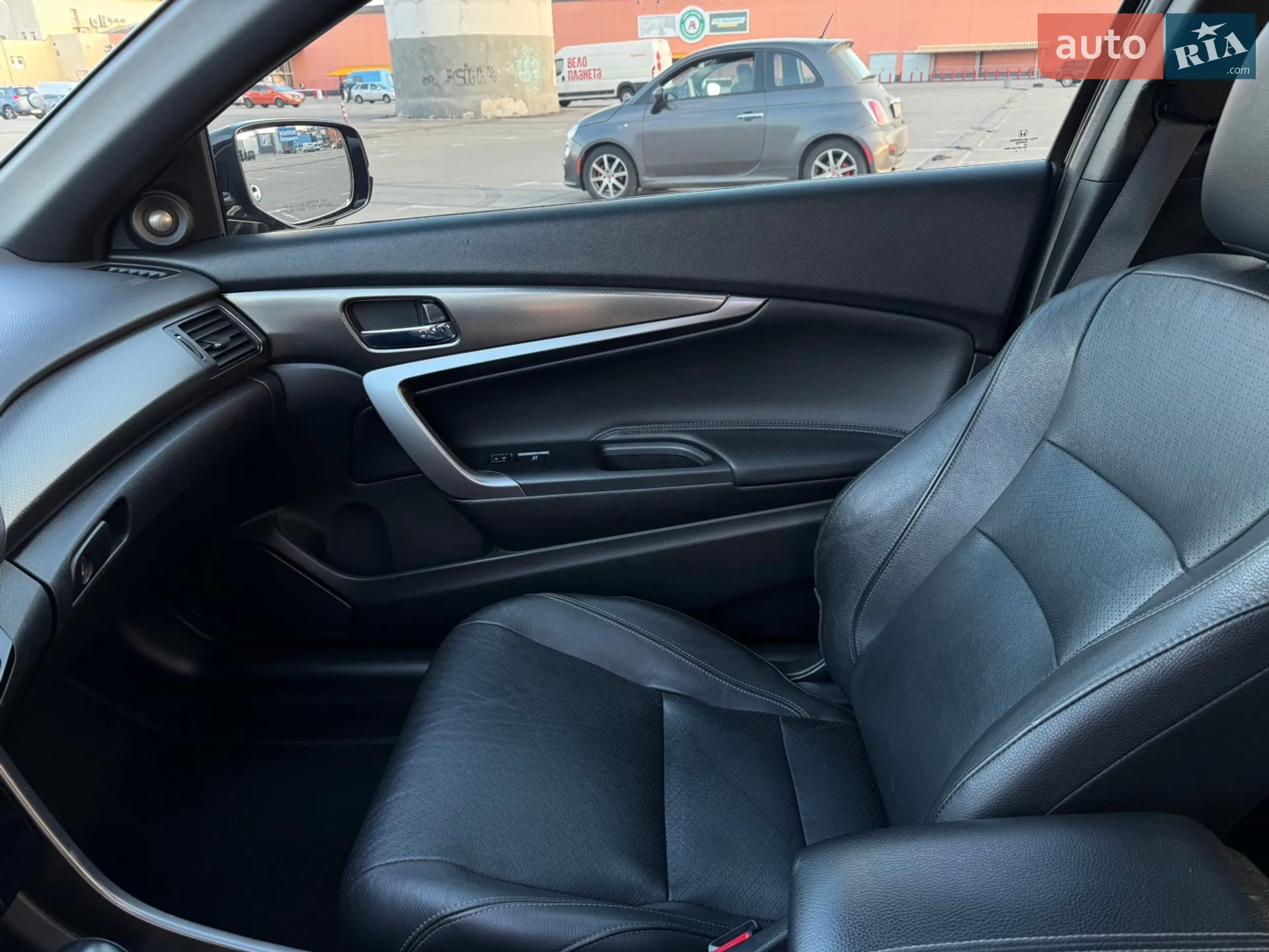 2017 Honda Accord - мініатюра 15