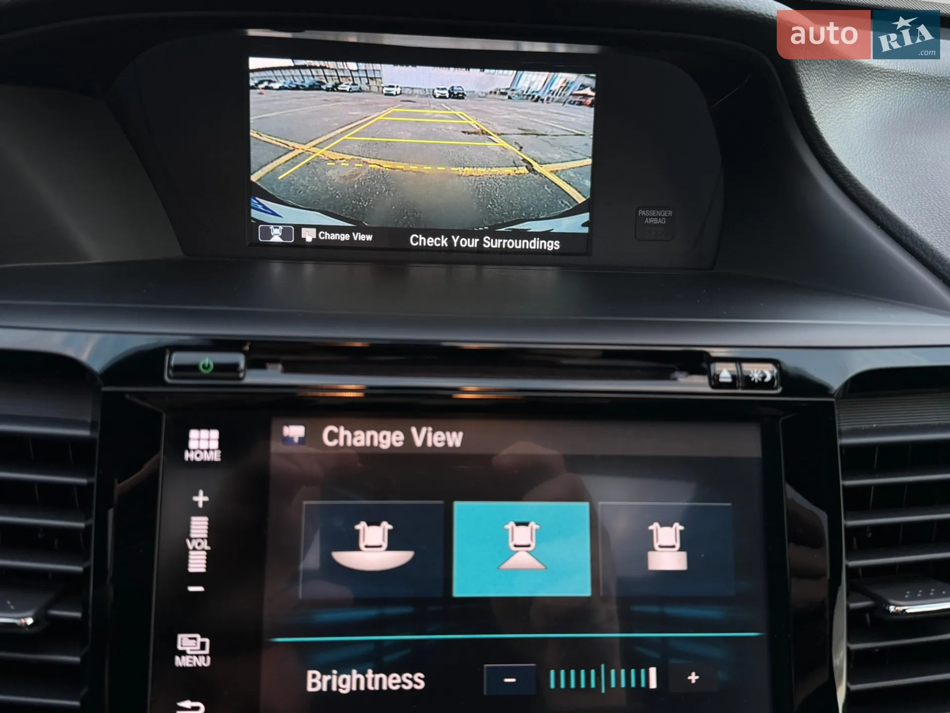 2017 Honda Accord - мініатюра 40